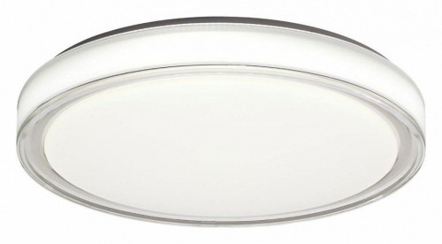 Настенно-потолочный светильник Sonex Laven 7699/DL