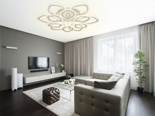 Потолочная люстра Natali Kovaltseva Angel LED LAMPS 81193 Потолочная люстра Natali Kovaltseva Angel LED LAMPS 81193