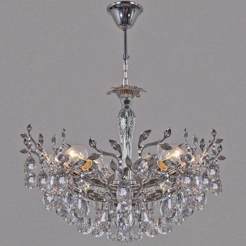 Подвесная люстра  02474-0.4-08A