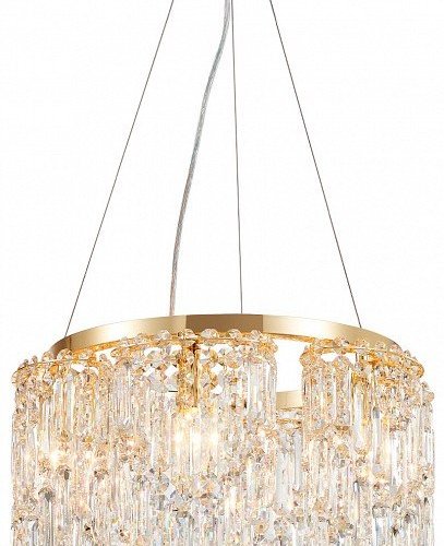 Подвесная люстра Favourite Diadem 4724-6P Подвесная люстра Favourite Diadem 4724-6P