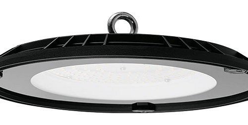 Встраиваемый светильник Wolta UFO UFO-100W/01