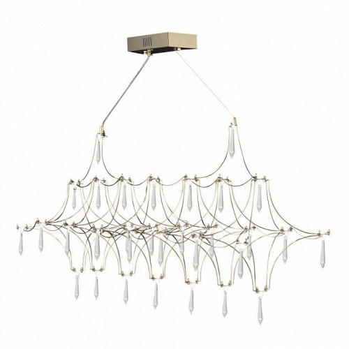 Подвесной светильник ST-Luce GRAVETTA SL6603.203.17