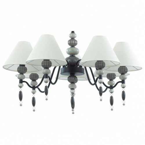 Подвесная люстра Odeon Light Sochi 4896/7 Подвесная люстра Odeon Light Sochi 4896/7
