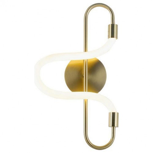 Настенный светильник Alfa Light F1024-14