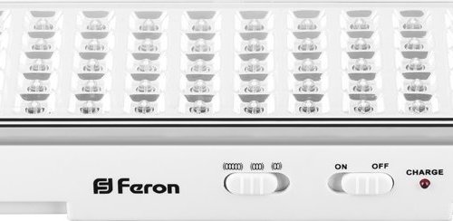 Накладной светодиодный светильник Feron EL18 12900 Накладной светодиодный светильник Feron EL18 12900