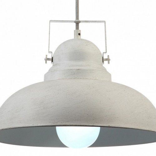 Подвесной светильник Arte Lamp Martin A5213SP-1WG Подвесной светильник Arte Lamp Martin A5213SP-1WG