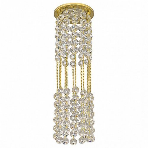 Встраиваемый светильник Dio DArte Elite Osimo GU10.5.14.8.105 G