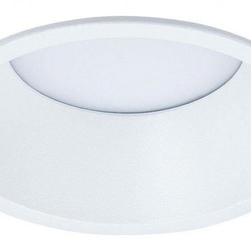 Точечный светильник Arte Lamp Frame A7993PL-1WH