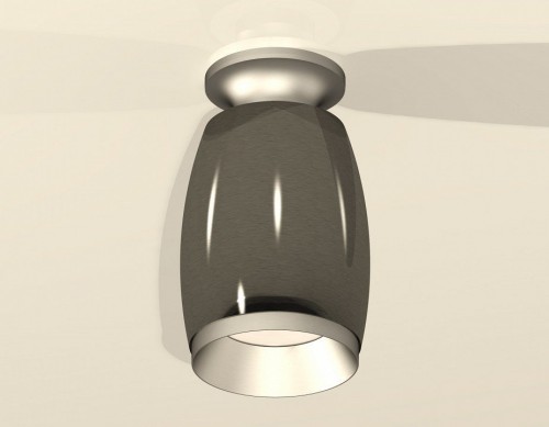 Точечный светильник Ambrella light Techno Spot XS1123041