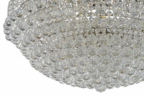 Подвесная люстра Arti Lampadari Pompei E 1.5.60.100 N