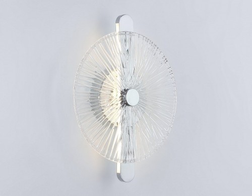 Настенный светильник Ambrella light High Light LH31141