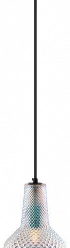 Подвесной светильник Maytoni P054PL-01B1 Подвесной светильник Maytoni P054PL-01B1