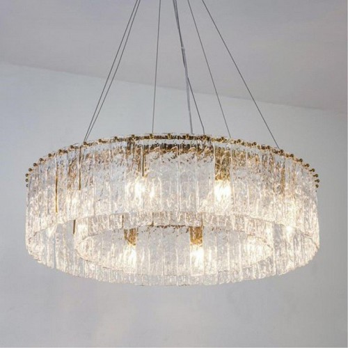 Подвесная люстра Divinare Felis 6005/17 SP-10 Подвесная люстра Divinare Felis 6005/17 SP-10