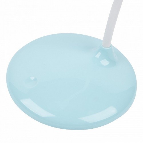 Настольная лампа (UL-00004142) Uniel TLD-559 Blue/LED/280Lm/5000K/Dimmer