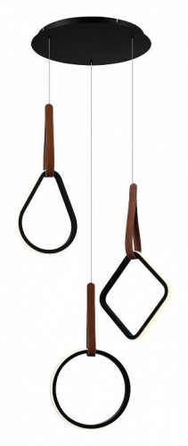 Подвесной светильник ST Luce Shape SL6131.403.36