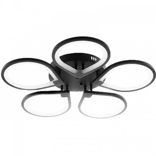 Потолочная светодиодная люстра EKS MX10029/5 0У-00001263 Потолочная светодиодная люстра EKS MX10029/5 0У-00001263