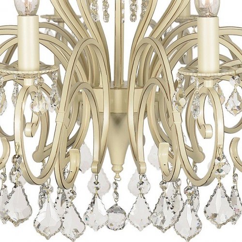 Подвесная люстра Arti Lampadari Gioia E 1.1.12.602 CG Подвесная люстра Arti Lampadari Gioia E 1.1.12.602 CG