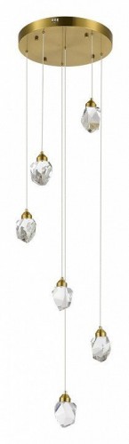 Подвесной светильник ST Luce Cascato SL6114.203.06