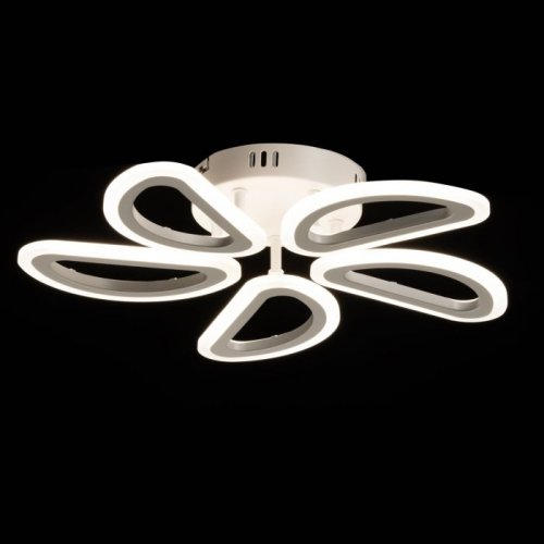 Потолочная люстра DeMarkt Мадлен 424018805