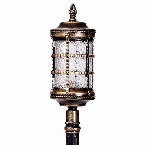 Наземный фонарь Oasis Light 81211 Gb Наземный фонарь Oasis Light 81211 Gb