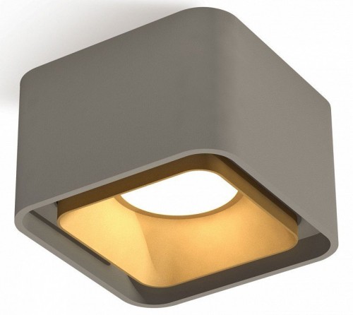 Точечный светильник Ambrella light Techno XS7834004 Точечный светильник Ambrella light Techno XS7834004