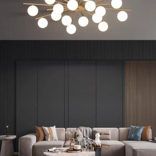 Потолочная люстра Alfa Light F2024-20