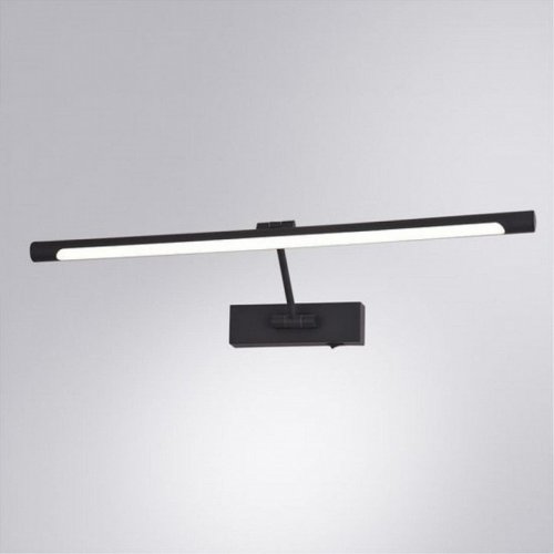 Подсветка для картин Arte Lamp Harrison A1711AP-1BK