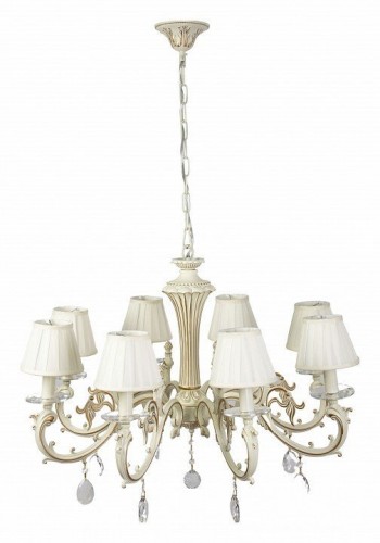 Подвесная люстра Abrasax 81234/8 Подвесная люстра Abrasax 81234/8