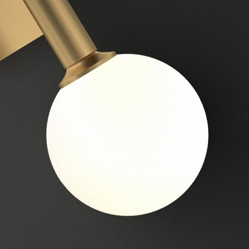 Накладной светильник Imperiumloft  Helga01