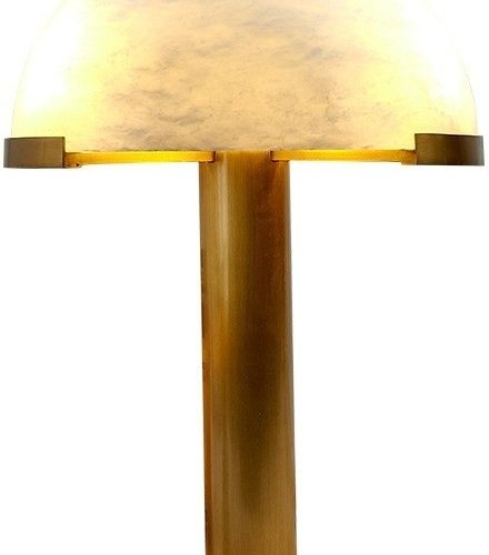 Интерьерная настольная лампа Fluorite Emisfero FL1033-3T Интерьерная настольная лампа Fluorite Emisfero FL1033-3T