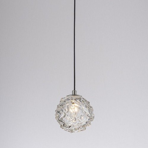 Подвесной светильник Belfast Moyola 104-1 CR CL