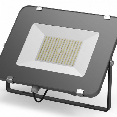 Настенно-потолочный прожектор Gauss Qplus 690511400L Настенно-потолочный прожектор Gauss Qplus 690511400L