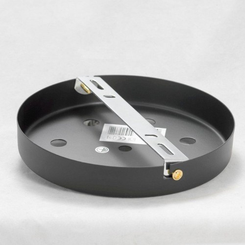 Потолочная люстра Lussole Lgo Ouachita GRLSP-8275 Потолочная люстра Lussole Lgo Ouachita GRLSP-8275