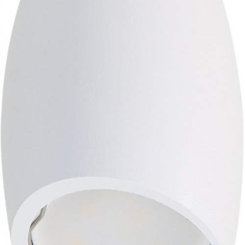 Потолочный светильник Fametto Sotto DLC-S603 GU10 White UL-00008854 Потолочный светильник Fametto Sotto DLC-S603 GU10 White UL-00008854