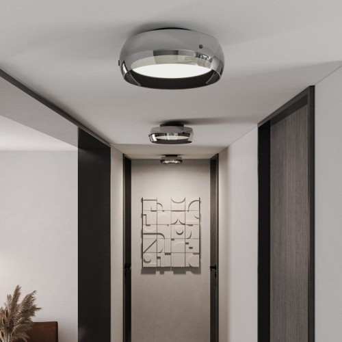 Накладной светильник Eurosvet Noir 201051 LED черный Накладной светильник Eurosvet Noir 201051 LED черный