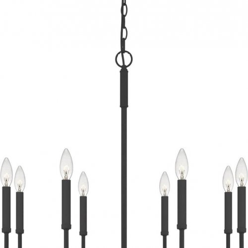 Подвесная люстра  F1124-13