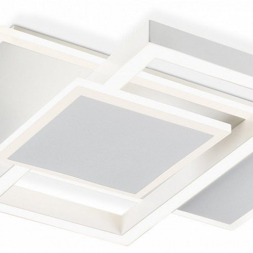Потолочная люстра Ambrella light Acrylica FA1021