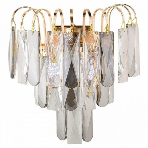 Накладной светильник AM-Group IDEAL IDEAL AP2