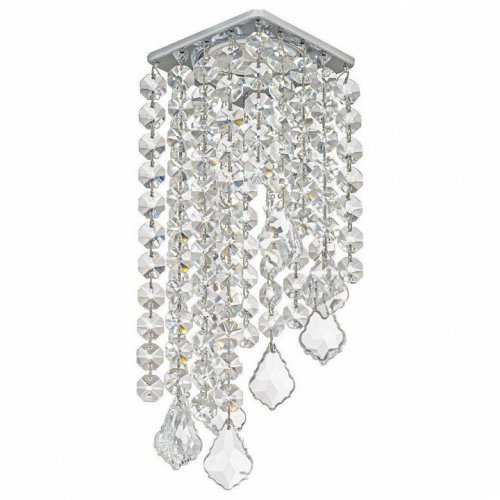 Встраиваемый светильник Dio DArte Elite Tayo GU10.5.14.8x8.119 N