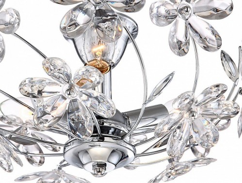 Потолочный светильник Lussole LSP-0185