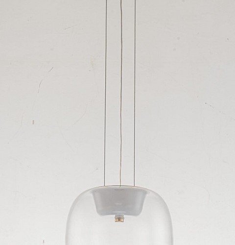 Подвесной светодиодный светильник Arti Lampadari Narbolia L 1.P5 CL