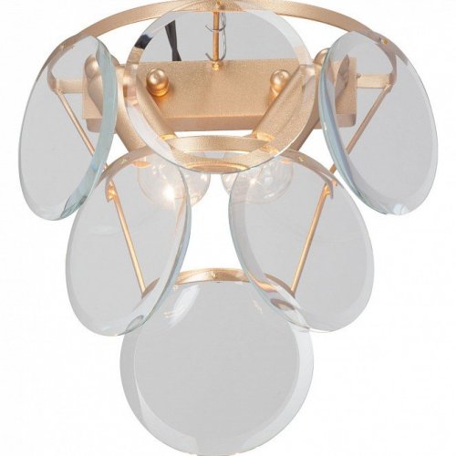 Накладной светильник Vitaluce V58340 V58340-8/2A Накладной светильник Vitaluce V58340 V58340-8/2A