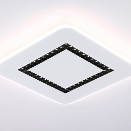 Потолочный светодиодный светильник Ambrella light Comfort LineTech FL51415