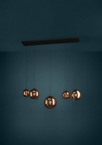 Подвесной светильник Cordoba 390388