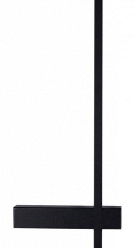 Бра Reluce Technical 86860 86860-9.2-001IL LED7W BK Бра Reluce Technical 86860 86860-9.2-001IL LED7W BK