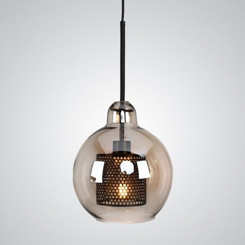 Подвесной светильник ImperiumLoft CATCH CATCH-AMBER01 Подвесной светильник ImperiumLoft CATCH CATCH-AMBER01