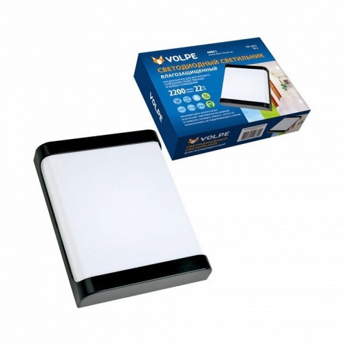 Накладной светильник Volpe ULW-Q280 UL-00006711