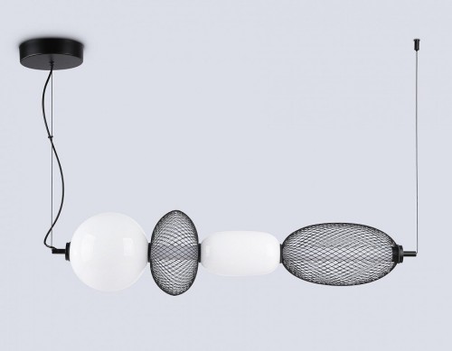 Подвесной светильник Ambrella light High Light LH11010