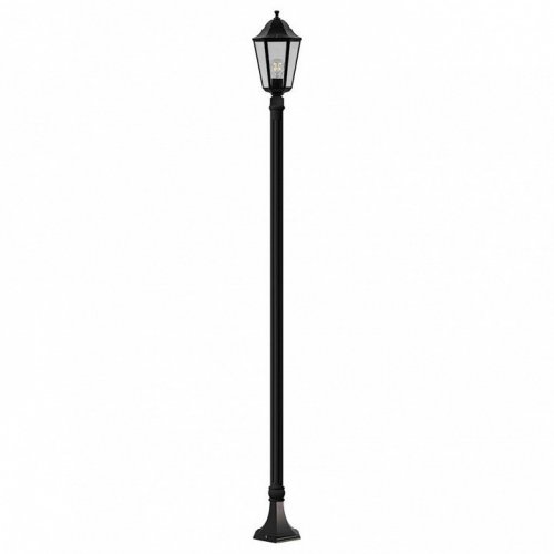 Садово-парковый светильник Feron 6211 11205