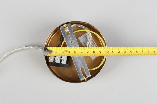 Подвесной светильник Aployt Gabriela APL.305.06.01